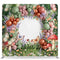 Meadow Magic Pillowcover Backdrop