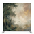 Ethereal Glen pillowcover backdrop by True Backdrops, featuring a soft, textured fabric in a calming green hue.
