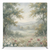 Hazy Meadow Morning Pillowcover Backdrop by True Backdrops, featuring soft pastel colors and floral design for photography or decor.