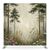 Nordic Meadow Dawn pillowcover backdrop by True Backdrops, featuring a soft, natural meadow scene with pastel tones.