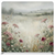 Misty Meadow Reverie pillowcover backdrop by True Backdrops, featuring a serene floral design with soft pastel colors.