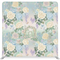 Porcelain Tea Garden Pillowcover Backdrop