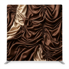True Backdrops midnight espresso silk pillowcover backdrop, smooth fabric with elegant dark espresso color and subtle sheen.