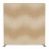 Harvest Linen Dunes pillowcover backdrop from True Backdrops featuring a textured linen fabric in soft dune color.
