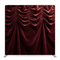 Crimson Encore Pillowcover Backdrop