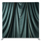 Emerald Nightfall Pillowcover Backdrop