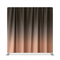 Velvet Twilight Sunset Pillowcover Backdrop