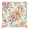 April Enchantment Pillowcover Backdrop