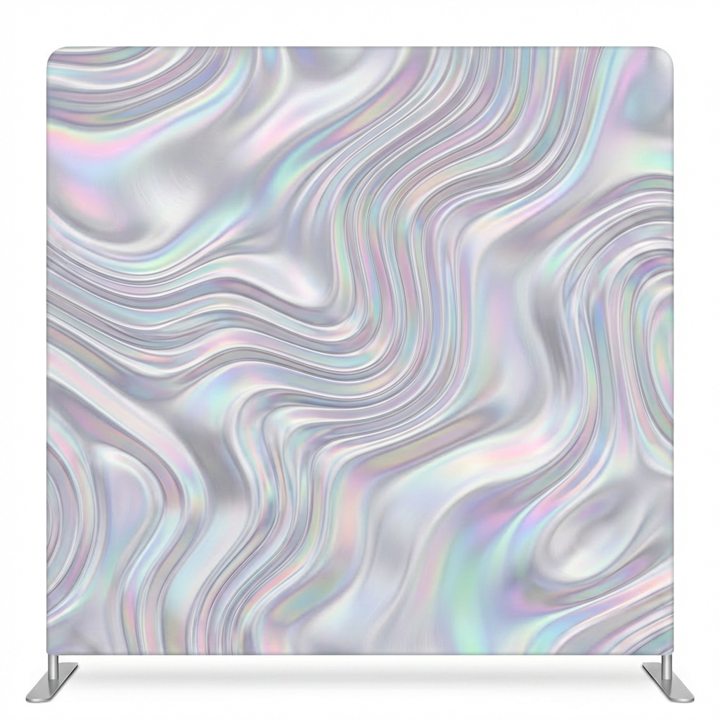 Double-sided California Celestial pillowcover backdrop by True Backdrops, featuring celestial and starry sky designs on both sides.