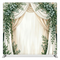 Eucalyptus Sanctum Pillowcover Backdrop