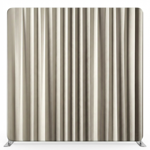Opalescent silk velvet pillowcover backdrop by True Backdrops, showcasing a smooth, shimmering fabric with elegant texture.