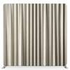 Opalescent silk velvet pillowcover backdrop by True Backdrops, showcasing a smooth, shimmering fabric with elegant texture.