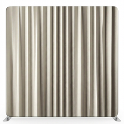 Opalescent silk velvet pillowcover backdrop by True Backdrops, showcasing a smooth, shimmering fabric with elegant texture.