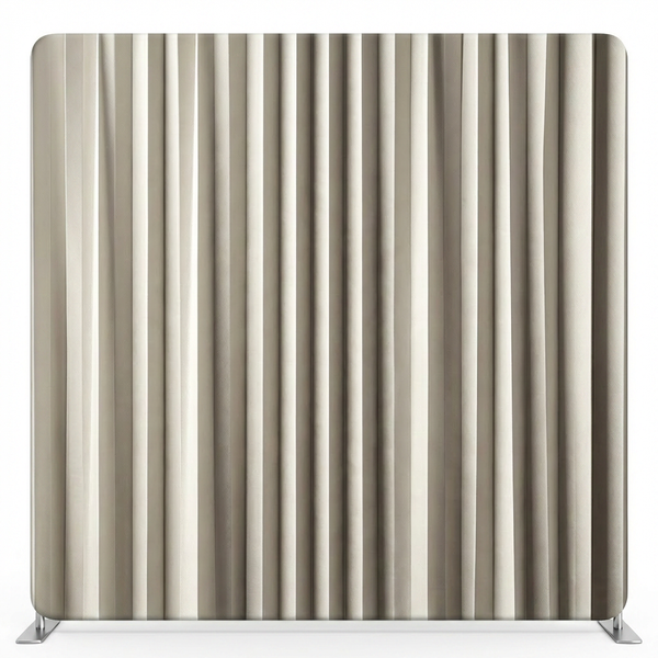 Opalescent silk velvet pillowcover backdrop by True Backdrops, showcasing a smooth, shimmering fabric with elegant texture.