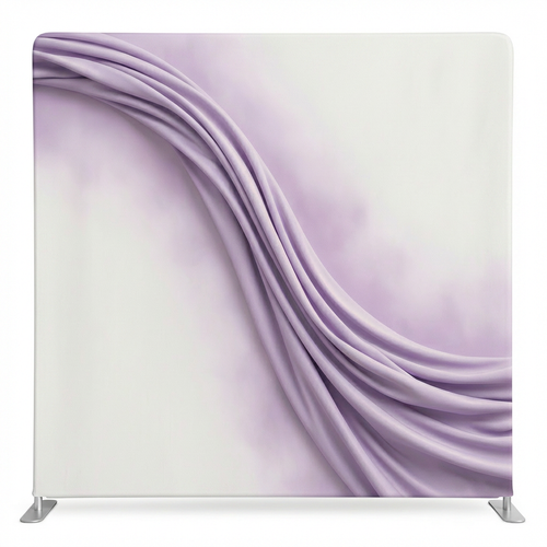 Lavender Mist Slumber Pillowcover Backdrop