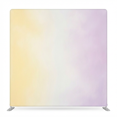 Lavender Sorbet Pillowcover Backdrop