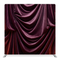 Royal Amethyst Drape Pillowcover Backdrop