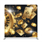 Midnight Fortune Pillowcover Backdrop