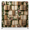 Everlasting Heirloom Pillowcover Backdrop