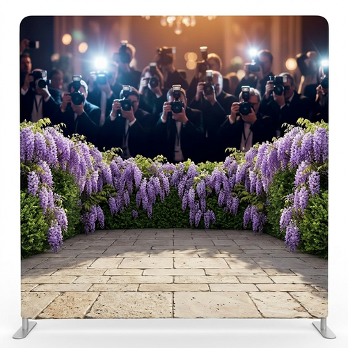 Premier Spotlight Pillowcover Backdrop
