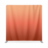 Desert Harvest Double-Sided Pillowcover Backdrop - Front