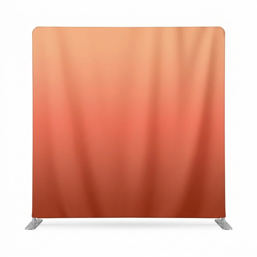 Desert Harvest Double-Sided Pillowcover Backdrop - Front