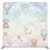 Dreamland Drift low pillowcover backdrop by True Backdrops, featuring soft fabric with a dreamy, textured design.