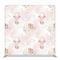 Dream Drift Alabaster Pillowcover Backdrop