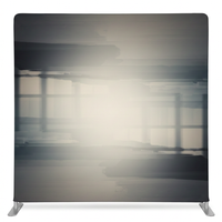 Muted Midnight Double-Sided Pillowcover Backdrop - Front