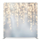 Starlit Silhouette Pillowcover Backdrop