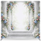 Ethereal Altar Pillowcover Backdrop
