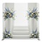 Stairway to Ethereal Pillowcover Backdrop