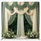 Sagebrush Serenade Pillowcover Backdrop