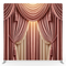 Grand Opera Mauve Pillowcover Backdrop