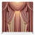 Grand Opera Mauve Pillowcover Backdrop by True Backdrops, featuring soft mauve fabric with elegant pillowcover design.