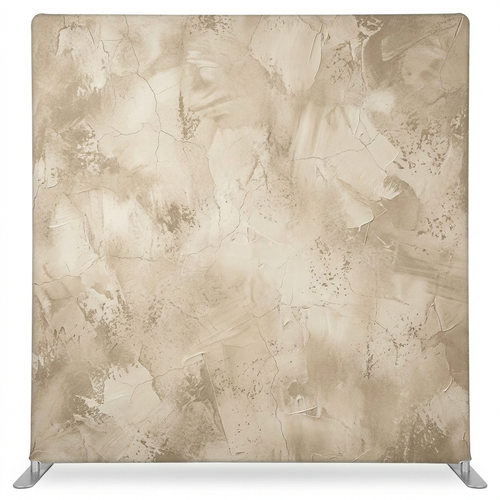 Weathered Parchment Pillowcover Backdrop