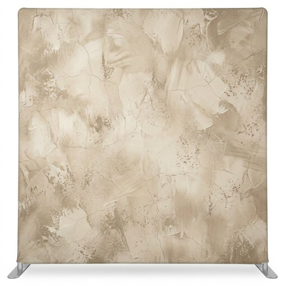 Weathered Parchment Pillowcover Backdrop