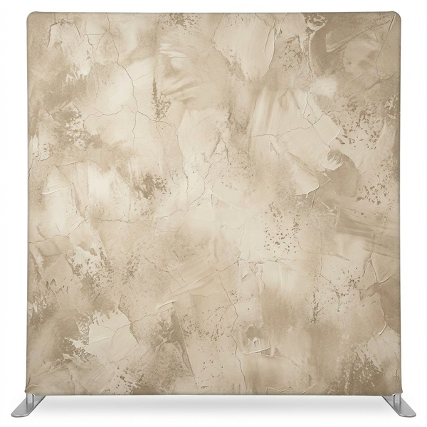 Weathered Parchment Pillowcover Backdrop