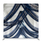 Midnight Starlight Pillowcover Backdrop