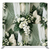 Serene Sanctuary Pillowcover Backdrop
