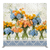 Mediterranean Morning Bliss Pillowcover Backdrop
