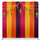 Velvet Marigold Nights Pillowcover Backdrop