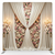 Silk Rose Sanctuary Pillowcover Backdrop