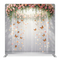 Monarch Morning Mist Pillowcover Backdrop