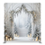 Winter Manor Hearth Pillowcover Backdrop