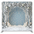 Silver Birch Starlight Pillowcover Backdrop