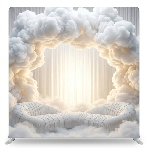 Celestial Reverie Pillowcover Backdrop