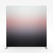 Twilight Blush Pillowcover Backdrop