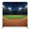 Midnight Diamond Pillowcover Backdrop