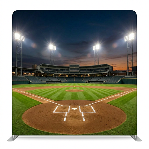 Diamond Dusk Twilight Pillowcover Backdrop